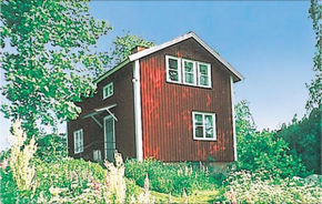 Holiday home Näringe Botorp Gamleby, Storaskalhem